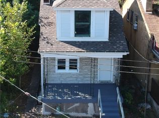 3267 Richardson Ave, Pittsburgh, PA 15212