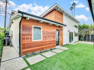 2721 Burkshire Apartments, Los Angeles, CA 90064