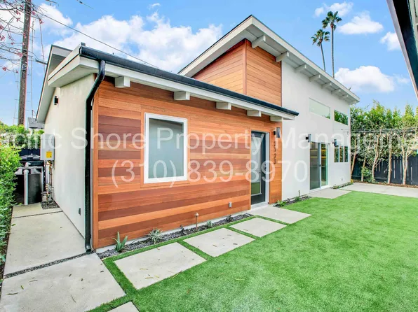 2721 Burkshire Apartments, 2721 Burkshire Ave #2723, Los Angeles, CA 90064