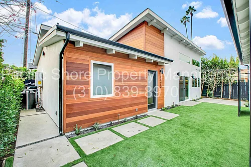 Floor plan 2723 Burkshire Ave