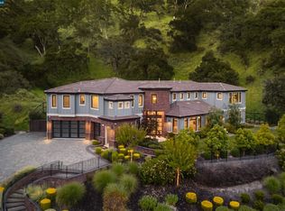 401 Legacy Dr, Alamo, CA 94507
