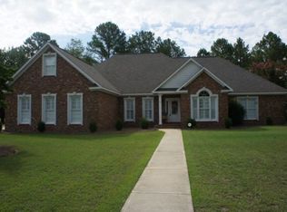105 Glen Arven Dr, Leesburg, GA 31763