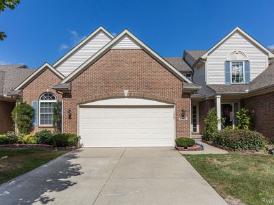 22726 Coachlight Cir, Taylor, MI, 48180