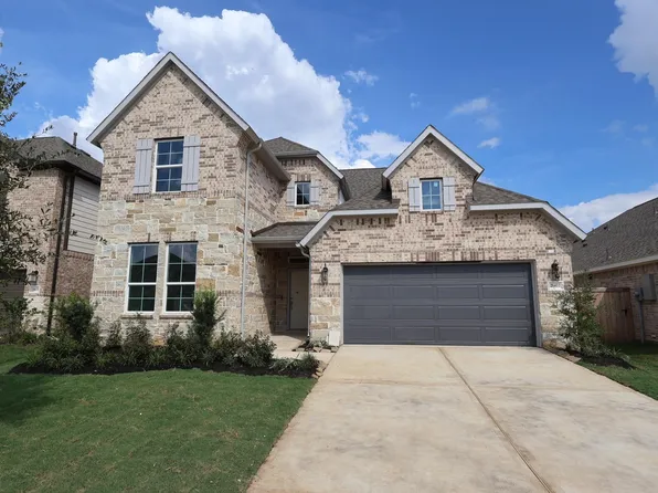 21402 Villa Spruce Ln, Tomball, TX 77377