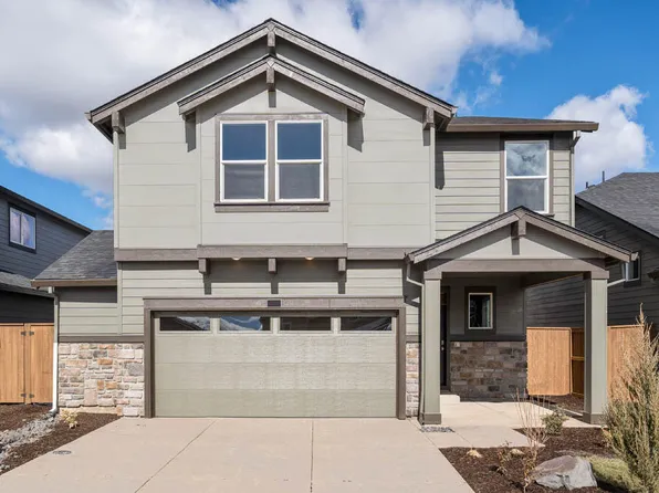 21725 SE Stromboli Ln SE, Bend, OR 97702