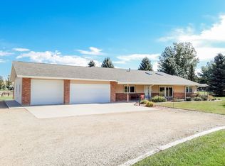 3021 Us Highway 87, Sheridan, WY 82801