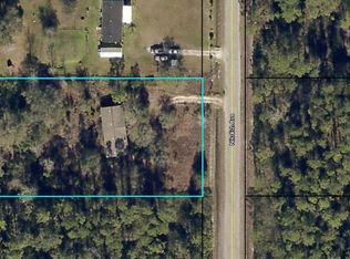 9635 Nikolich Ave, Hastings, FL 32145