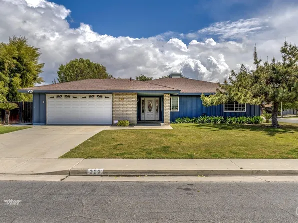 112 Lyman Ct, Bakersfield, CA 93309