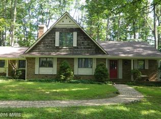 21119 Millers Mill Rd, Freeland, MD 21053