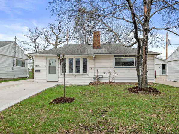 2721 S 50th STREET, Milwaukee, WI 53219