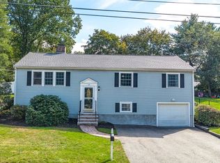 13 Erwin Rd, North Reading, MA 01864