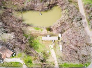 4201 N Interstate Highway 45, Ennis, TX 75119