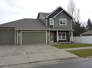 719 S Selkirk St, Spokane Valley, WA 99016
