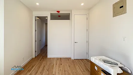 Rented by Brighton Management