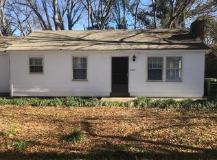 605 College St, Carrollton, GA 30117