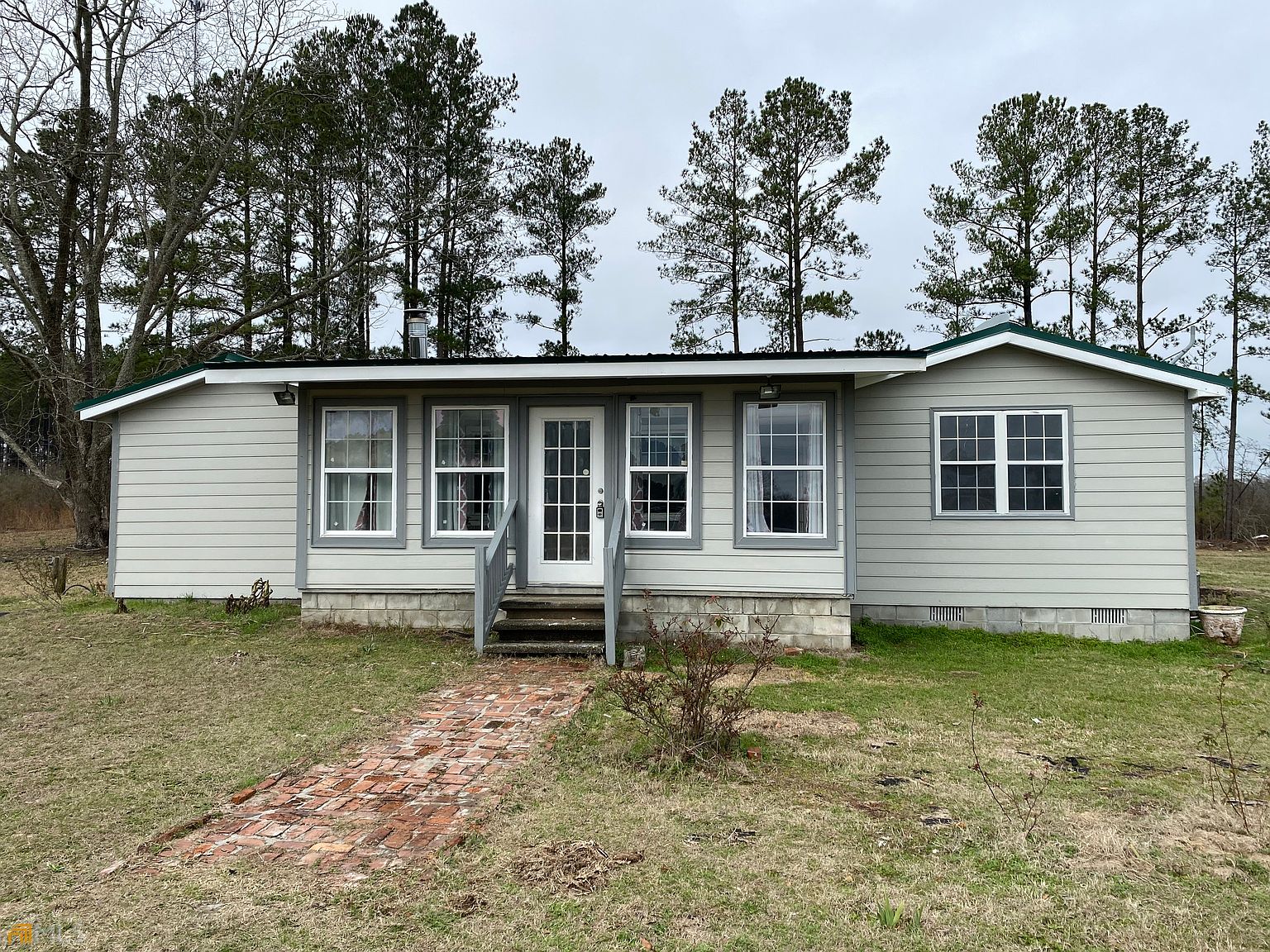 3031 Chauncey Dublin Hwy, Chauncey, GA 31011 Zillow