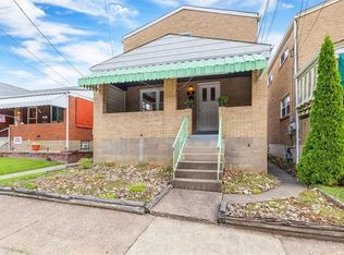 928 Hober Ave, Mc Kees Rocks, PA 15136