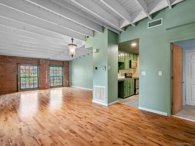 1 Front Street #204, New Haven, CT, 06513