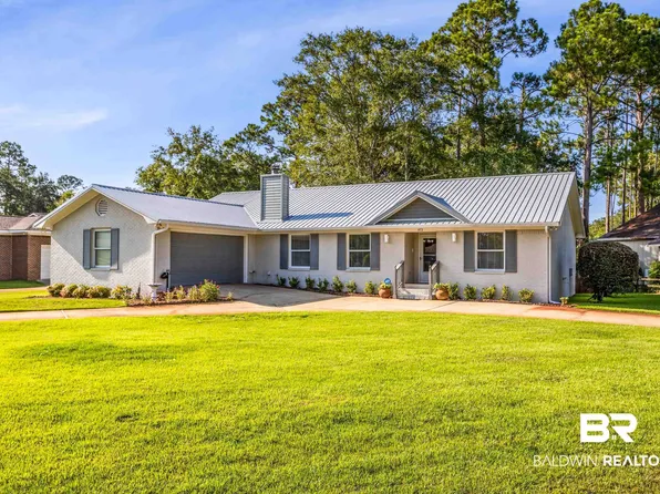 473 W 22nd Ave, Gulf Shores, AL 36542