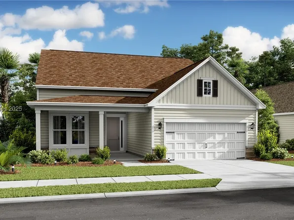 90 Estuary Drive, Bluffton, SC 29909