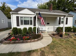 3292 Kingston Ave, Grove City, OH 43123