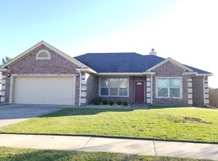 2509 Lindsey Dr, Copperas Cove, TX 76522