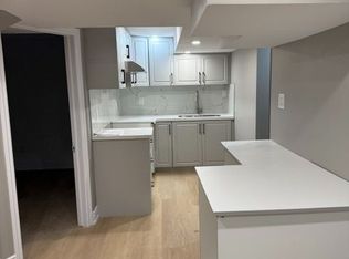 38 Patina Dr BASEMENT 2, Toronto, ON M2H1R1