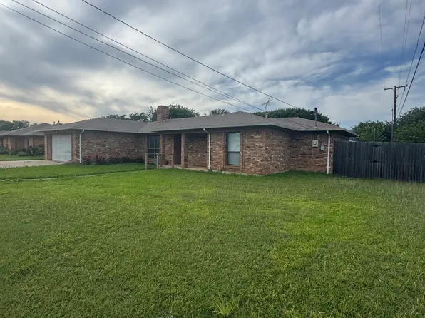2 Cole Cir, Krum, TX 76249