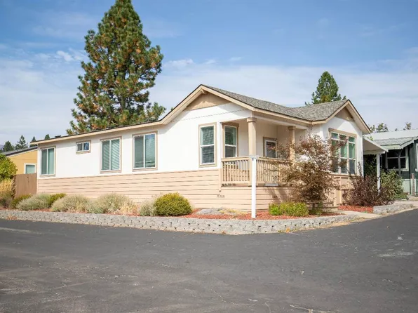 1934 S Old Stage Rd #64, Mount Shasta, CA 96067