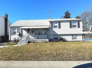 76 Butler Blvd, Elmont, NY 11003
