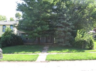 813 Orleans Ave, Keokuk, IA 52632