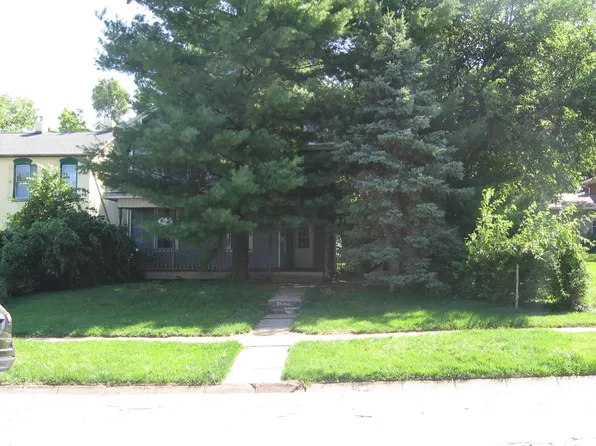 813 Orleans Ave, Keokuk, IA 52632