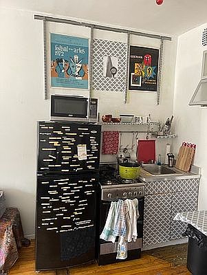 3rd image of 333 E 6th St #4S