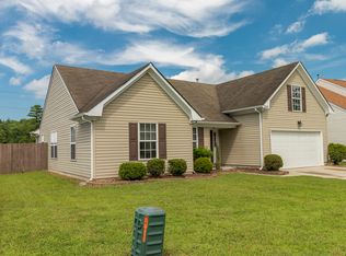 204 Cameron Xing, Suffolk, VA 23434