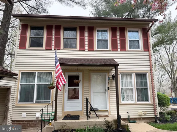 2847 Chablis Cir, Woodbridge, VA 22192