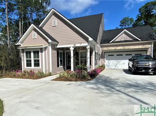215 Lafayette Dr, Richmond Hill, GA 31324