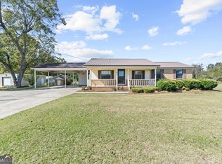 2059 State Highway 57, Wrightsville, GA 31096