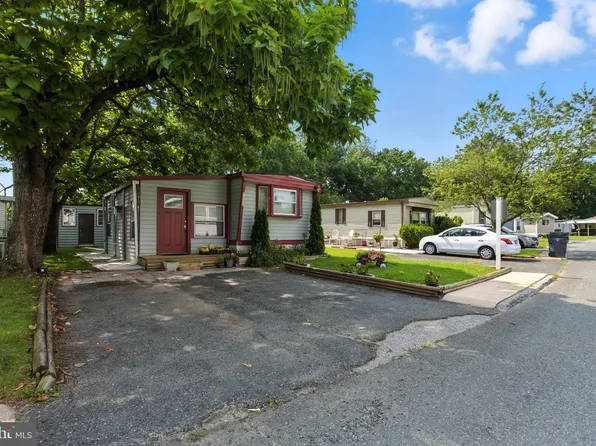 1921 Steven Dr, Edgewood, MD 21040