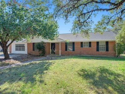 812 Gibbs St, Navasota, TX, 77868
