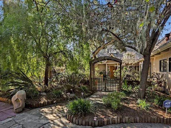 2002 Majella Rd, Pebble Beach, CA 93953