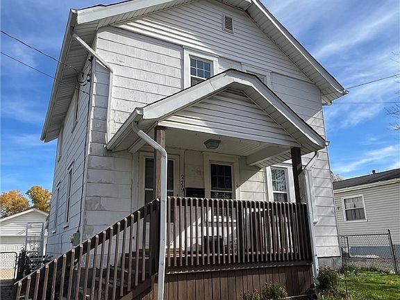 2nd image of 2459 Willis St