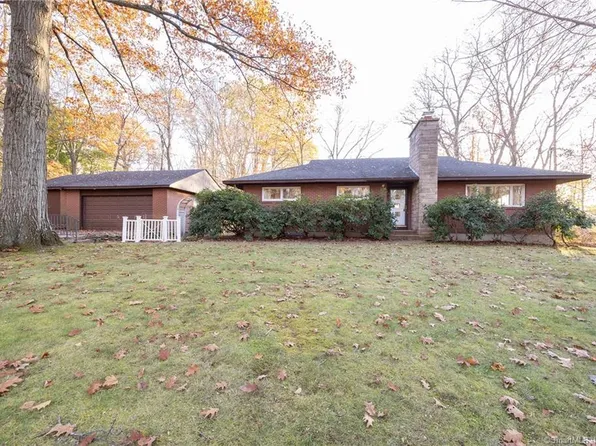 51 Wildwood Road, Meriden, CT 06450