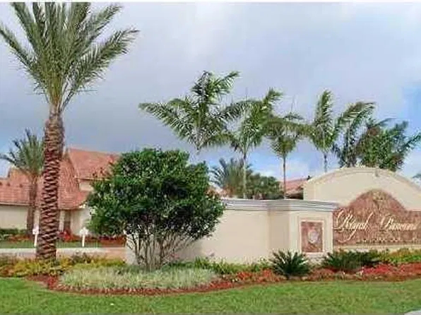 1283 SW 46th Avenue, Pompano Beach, FL 33069