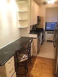 Rented by Manor Management