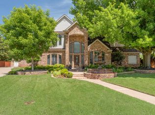 4203 Driftwood Dr, Wichita Falls, TX 76309