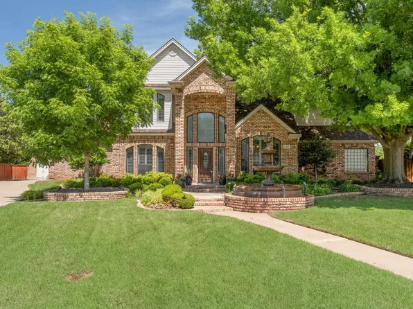 4203 Driftwood Dr, Wichita Falls, TX 76309