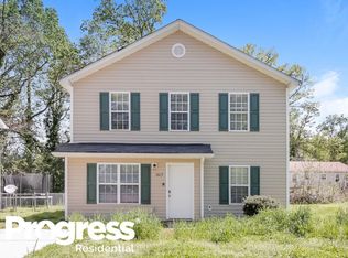 3613 Ellington St, Charlotte, NC 28211