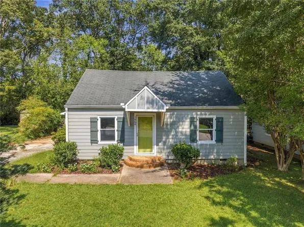 1666 May Ave, Atlanta, GA 30316