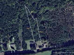 0 Peachtree Ave, Union Pt, GA 30669