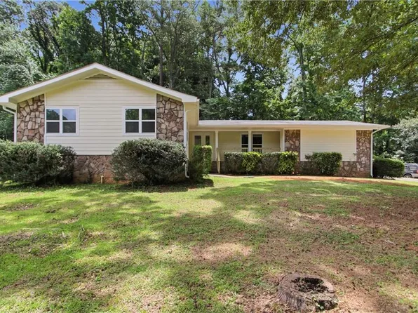 721 Belmont Rdg, Lawrenceville, GA 30043